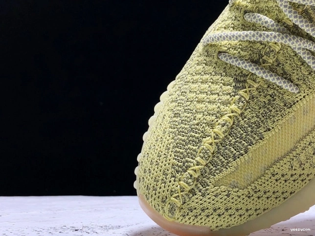 FV3255 350 V2 Reflective Adidas Yeezys Antlia 1103